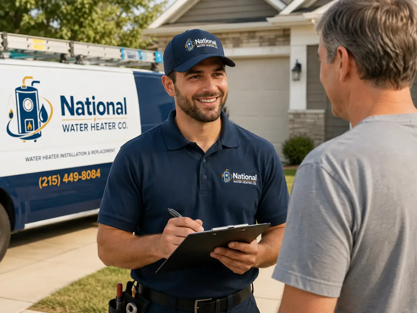 Water Heater Installation Zenia, CA FAQs